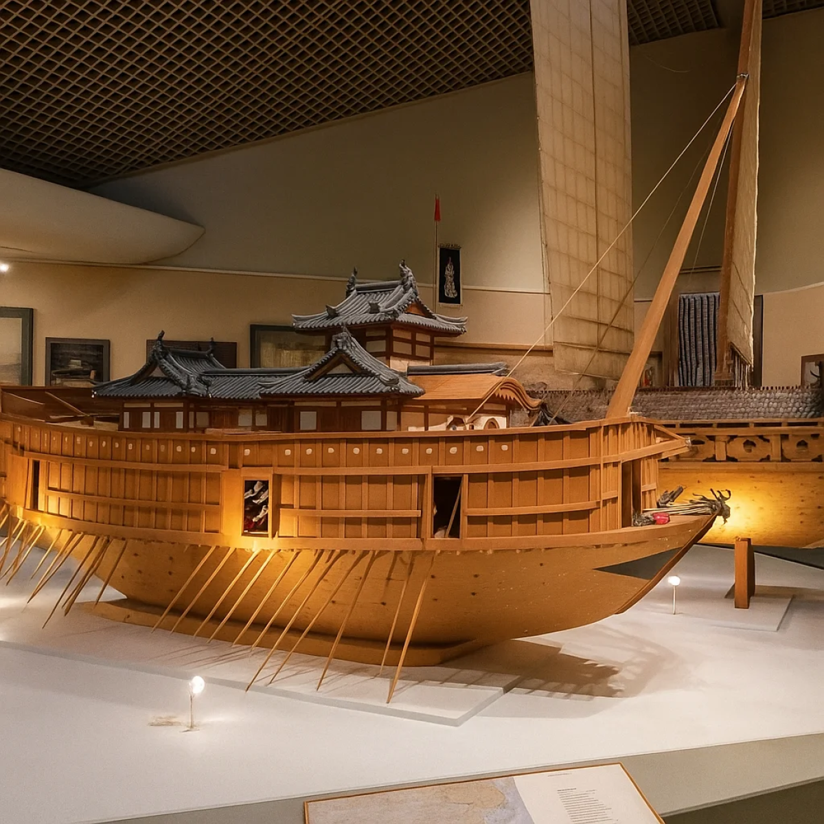 Nagoya Castle Museum