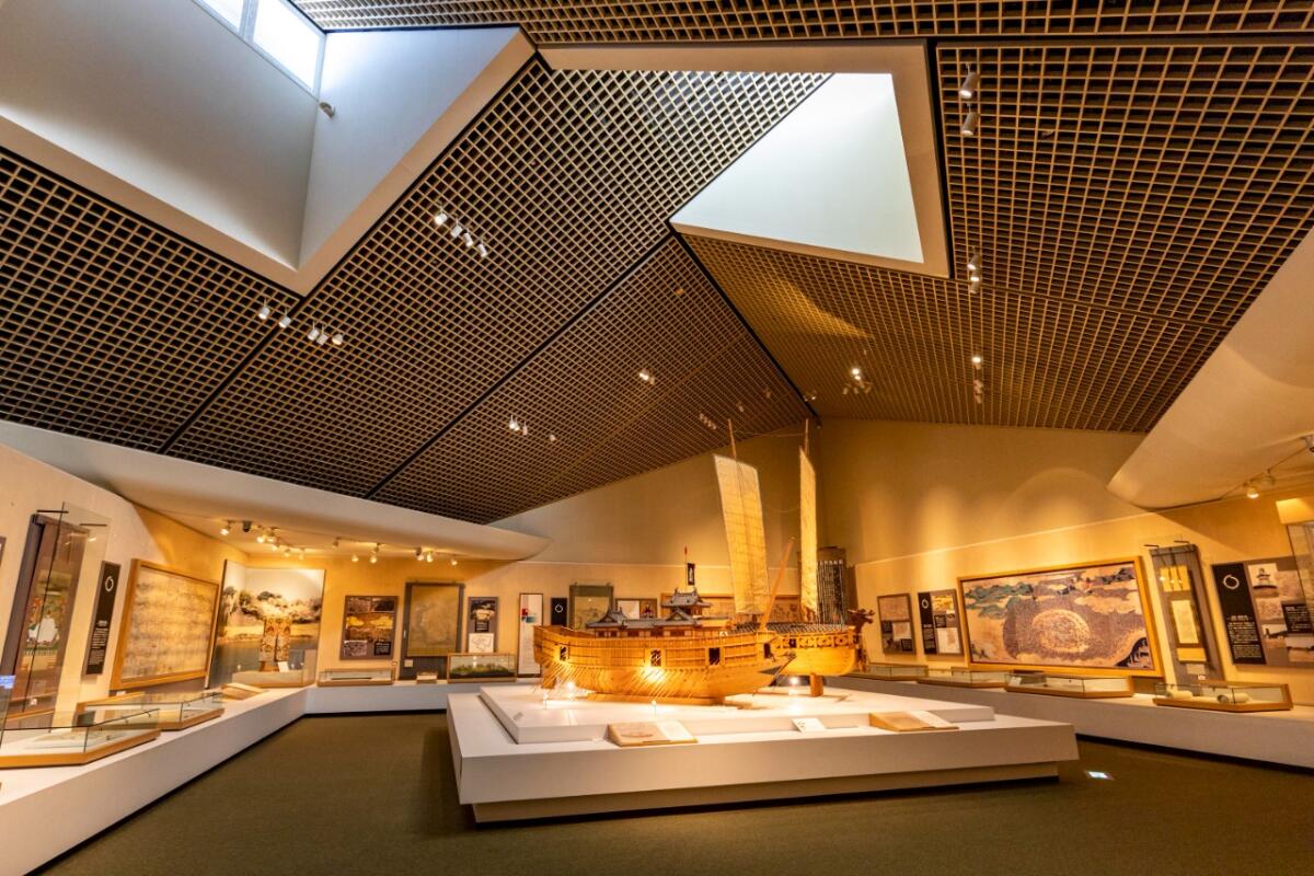 Nagoya Castle Museum