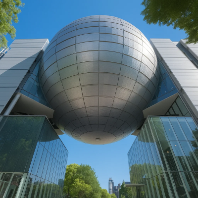 Nagoya City Science Museum