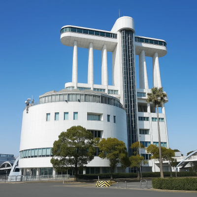 Nagoya Maritime Museum