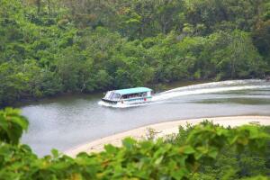 Nakama River Cruise