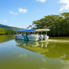 Nakama River Cruise