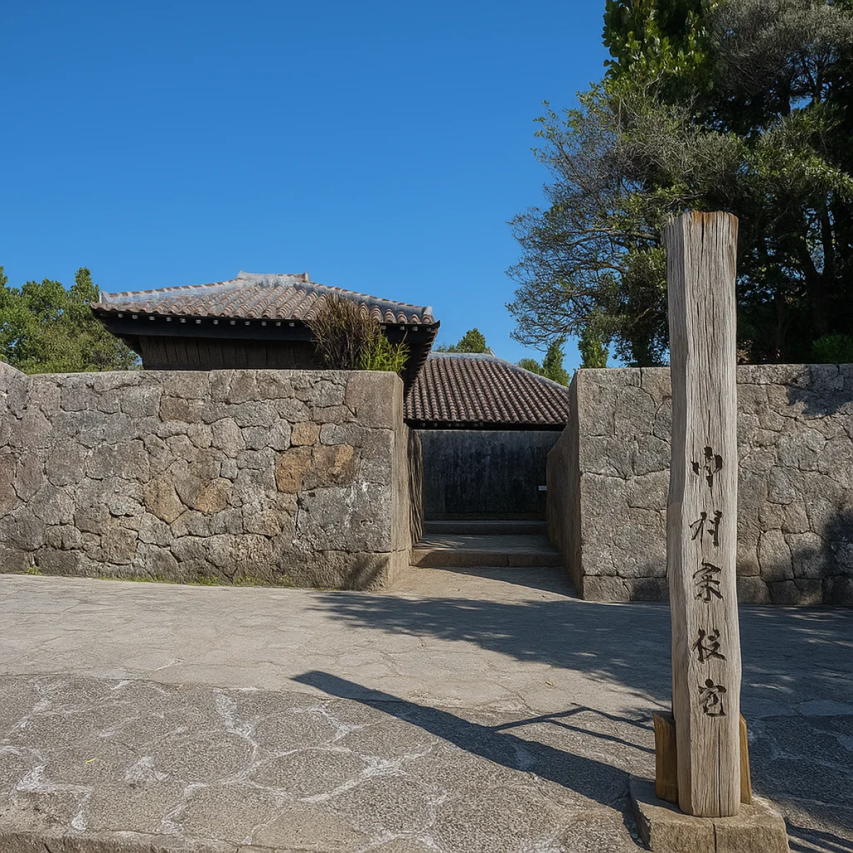 Nakamura Residence