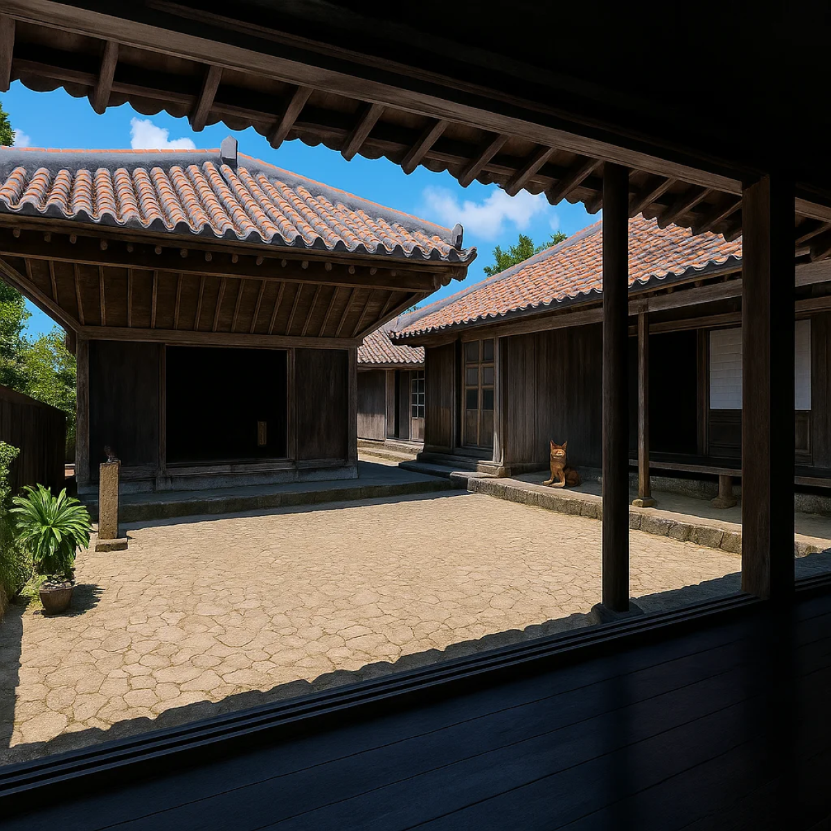 Nakamura Residence