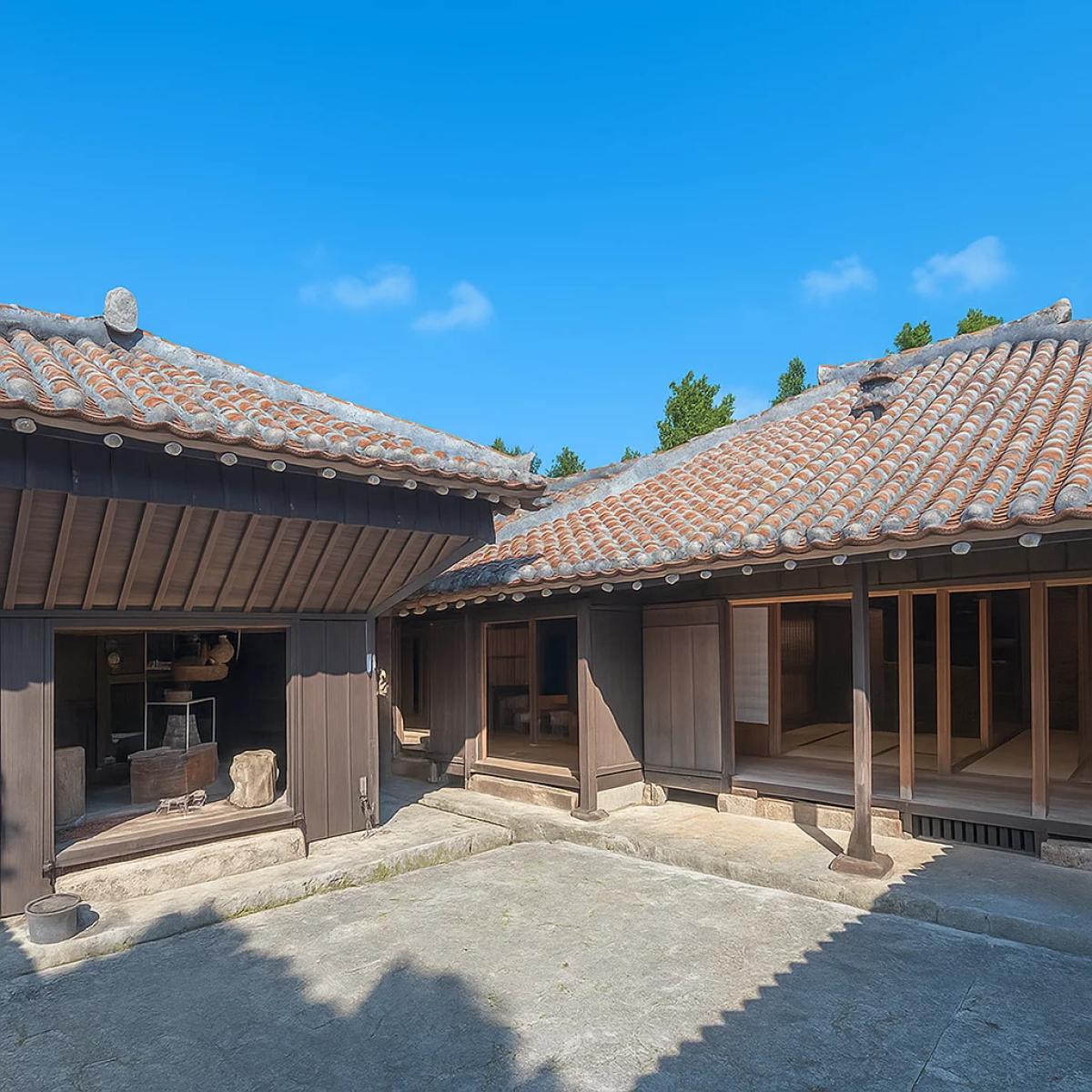 Nakamura Residence