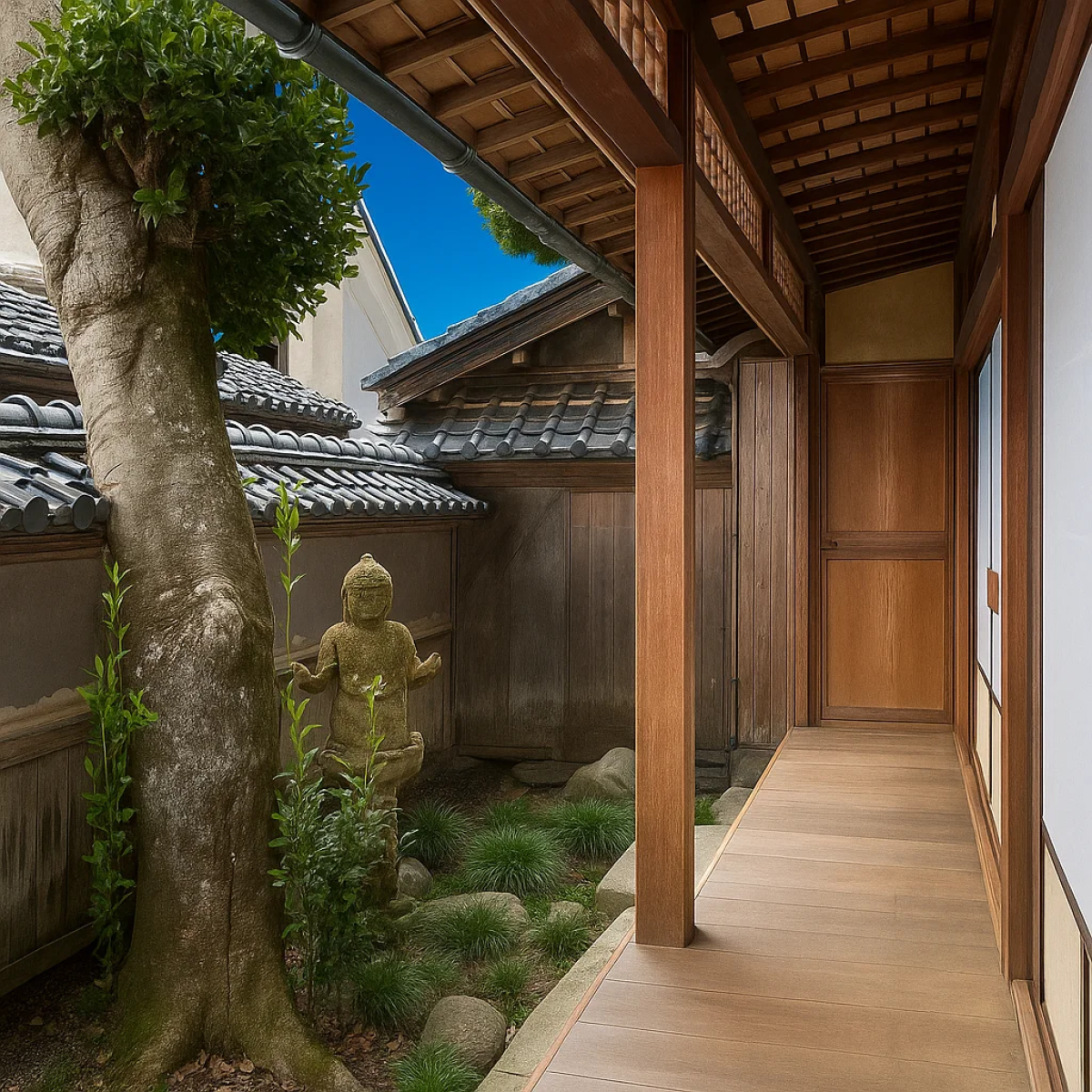 Nakamura Residence