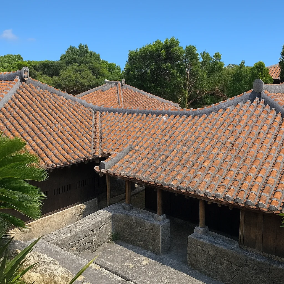 Nakamura Residence