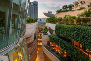 Namba Parks