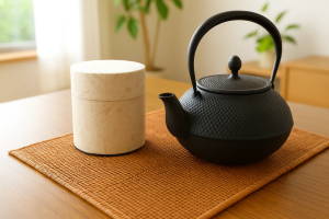 Nambu Ironware
