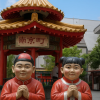 Nankinmachi (Kobe Chinatown)