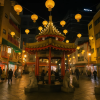 Nankinmachi (Kobe Chinatown)