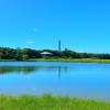 Nanko Bird Sanctuary