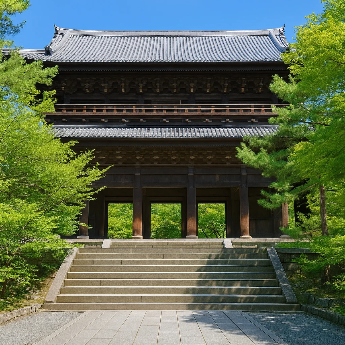 Nanzenji Temple