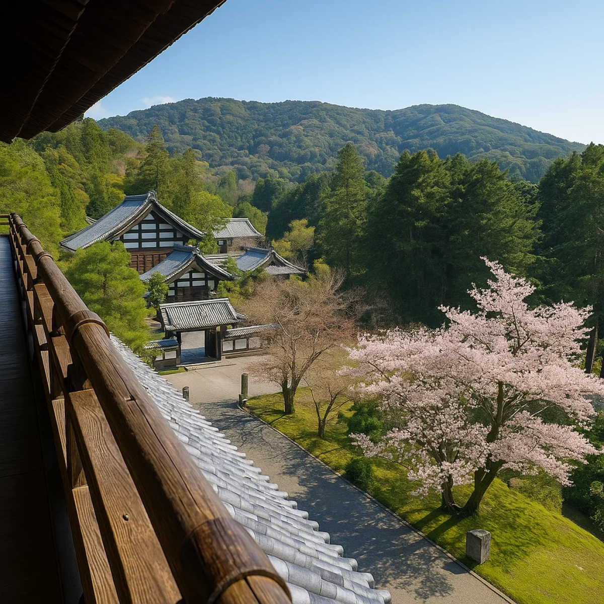 Nanzenji Temple