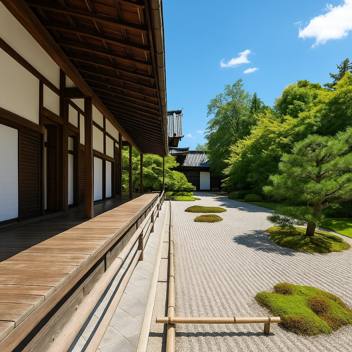 Nanzenji Temple