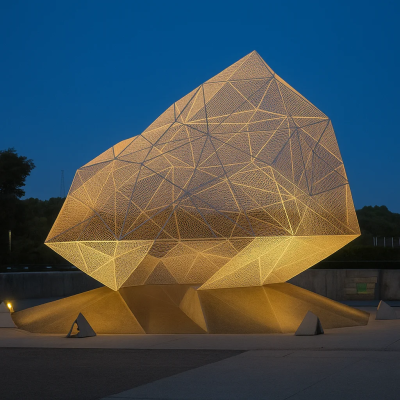 Naoshima Pavilion