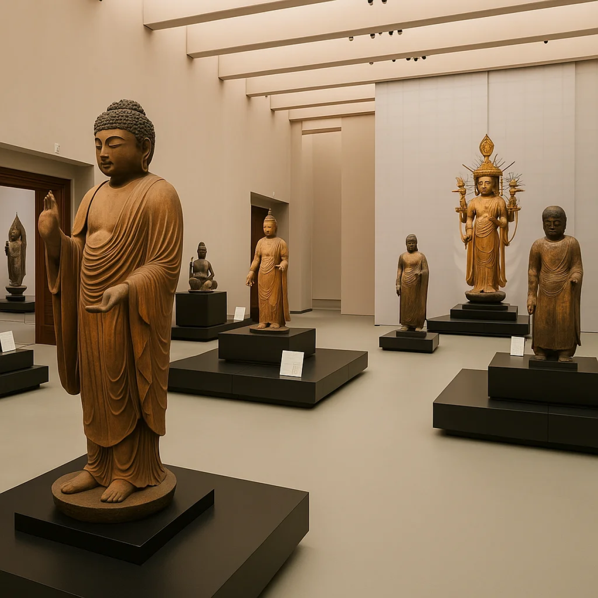 Nara National Museum