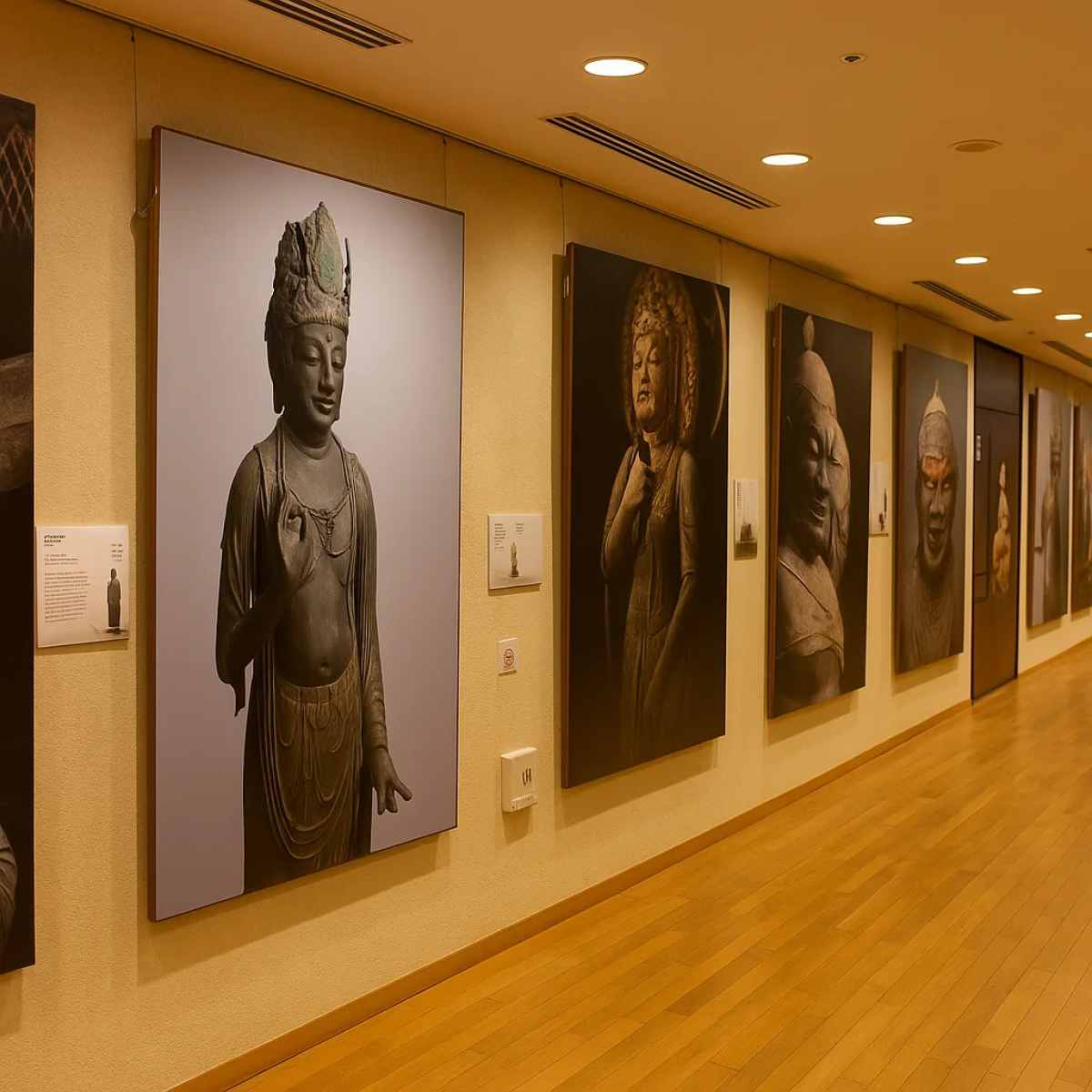 Nara National Museum