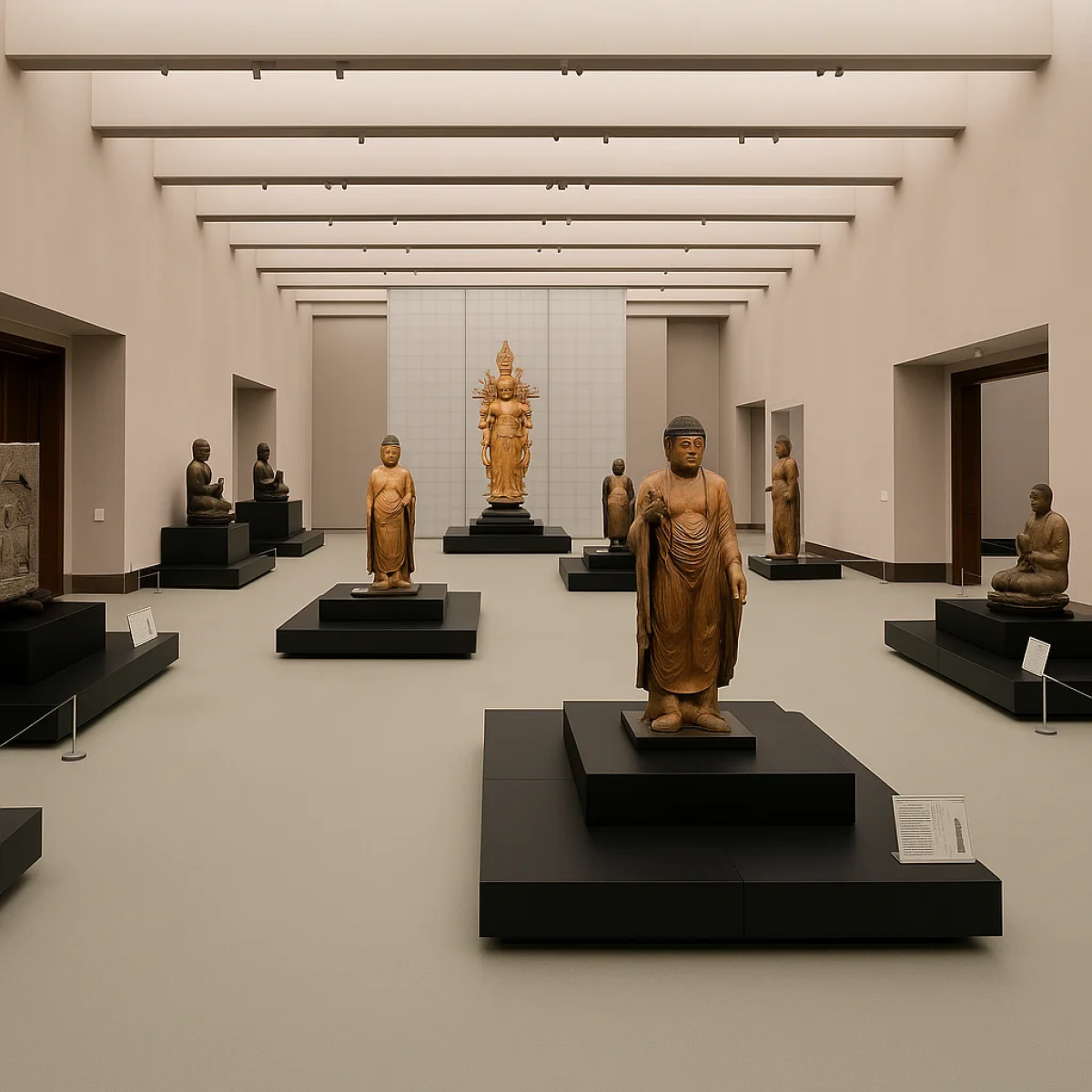 Nara National Museum