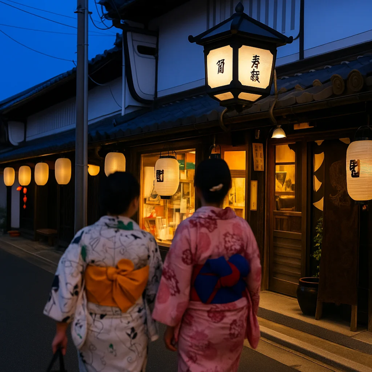 Naramachi
