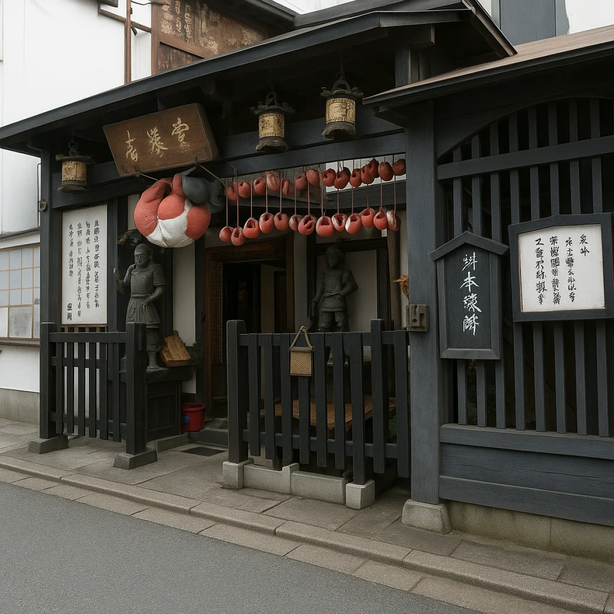 Naramachi