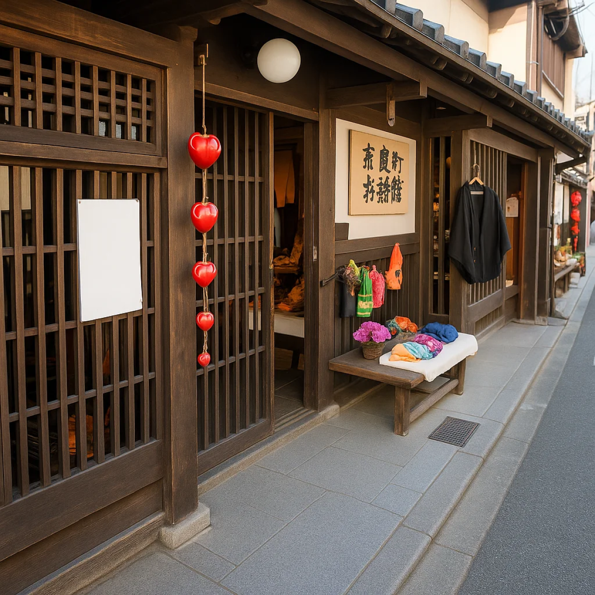 Naramachi