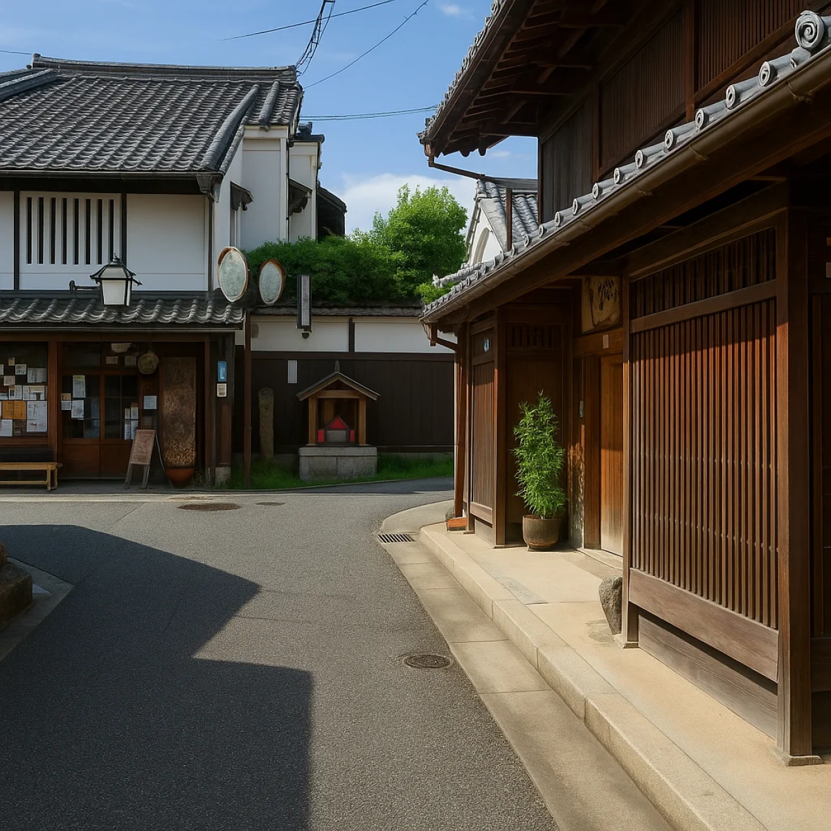 Naramachi