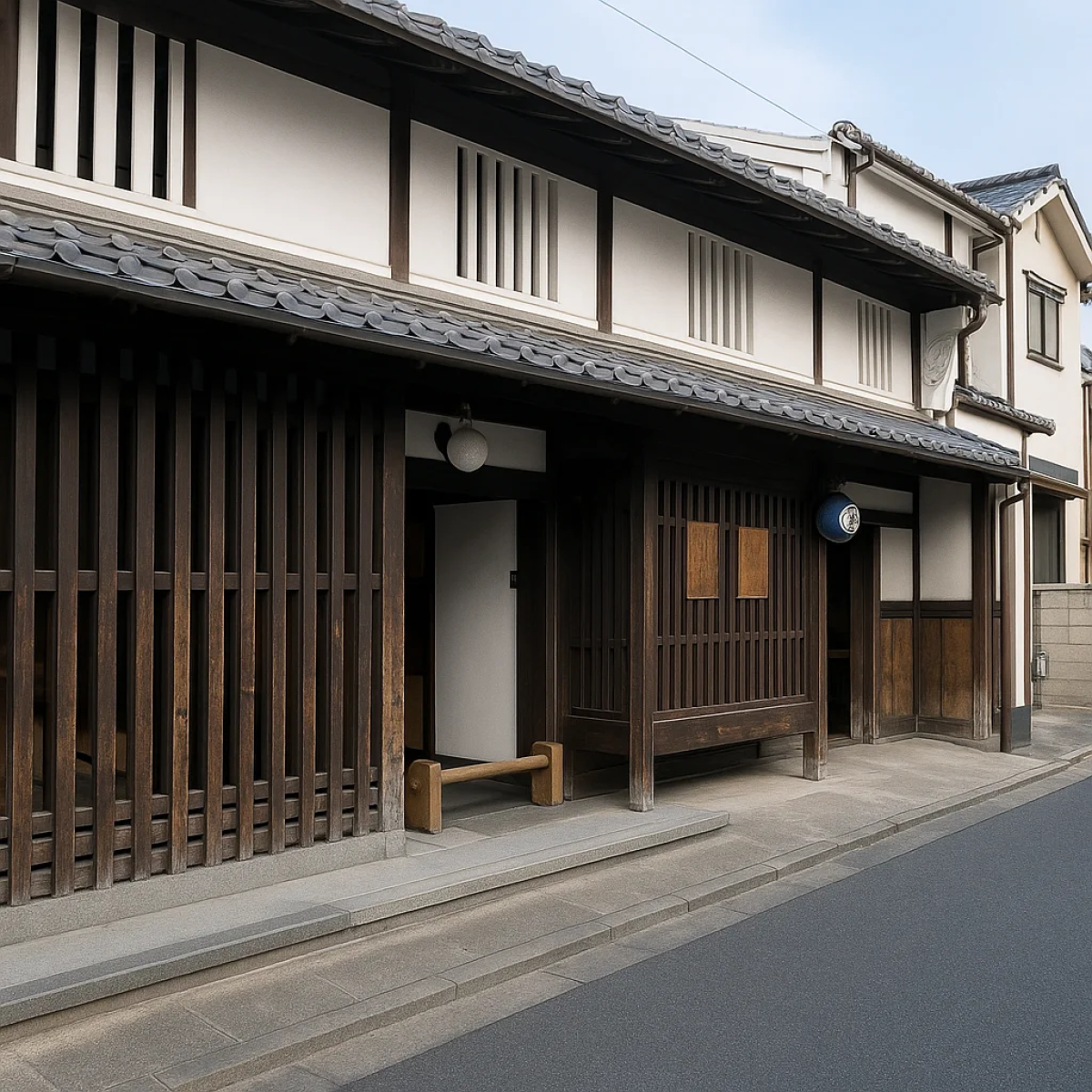 Naramachi