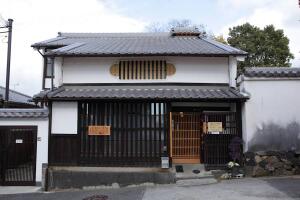 Naramachi Karakuri Omochakan