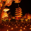 Nariaiji Temple