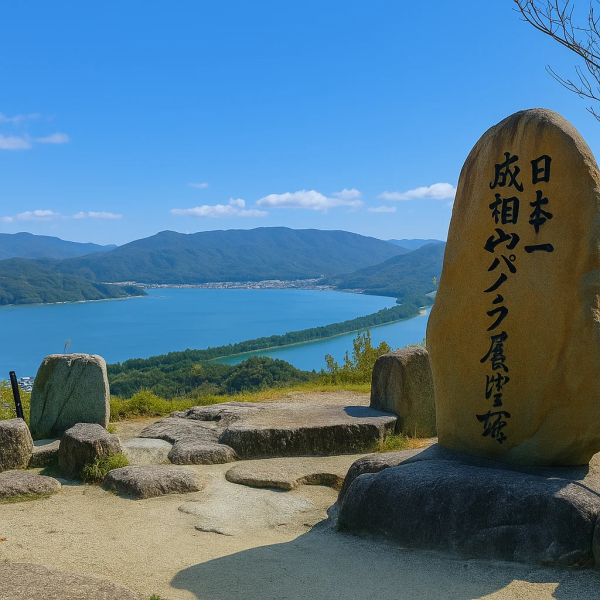 Nariaiji Temple