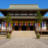 Naritasan Shinshoji Temple