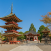 Naritasan Shinshoji Temple
