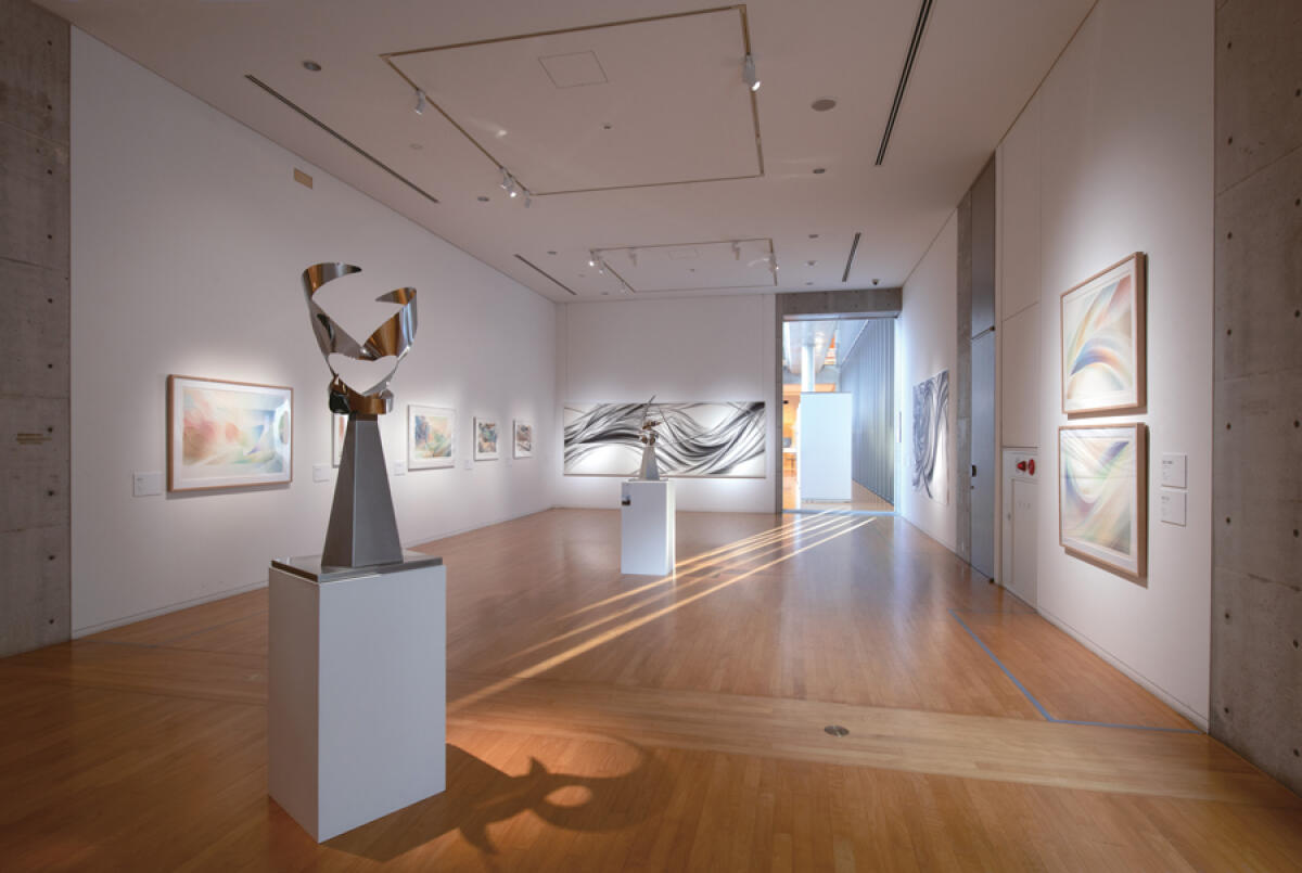 Nariwa Museum