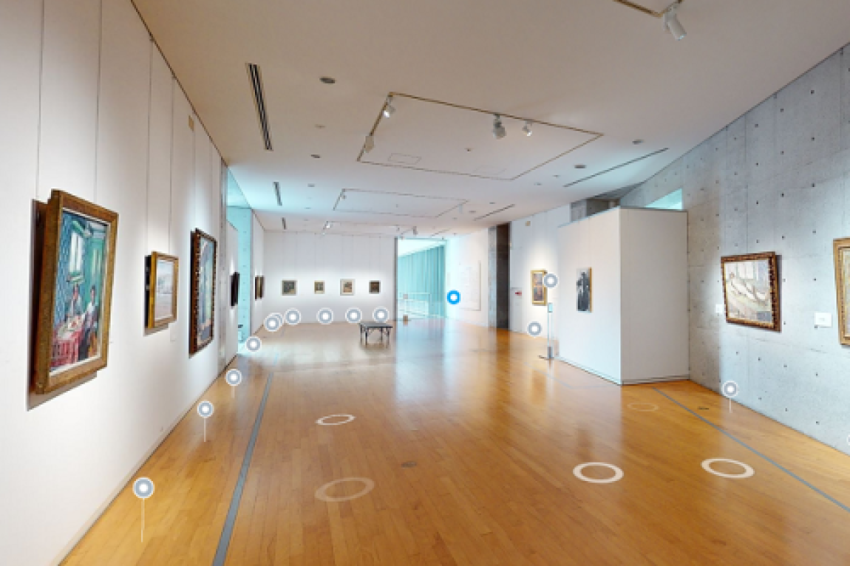 Nariwa Museum