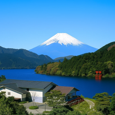 Narukawa Art Museum