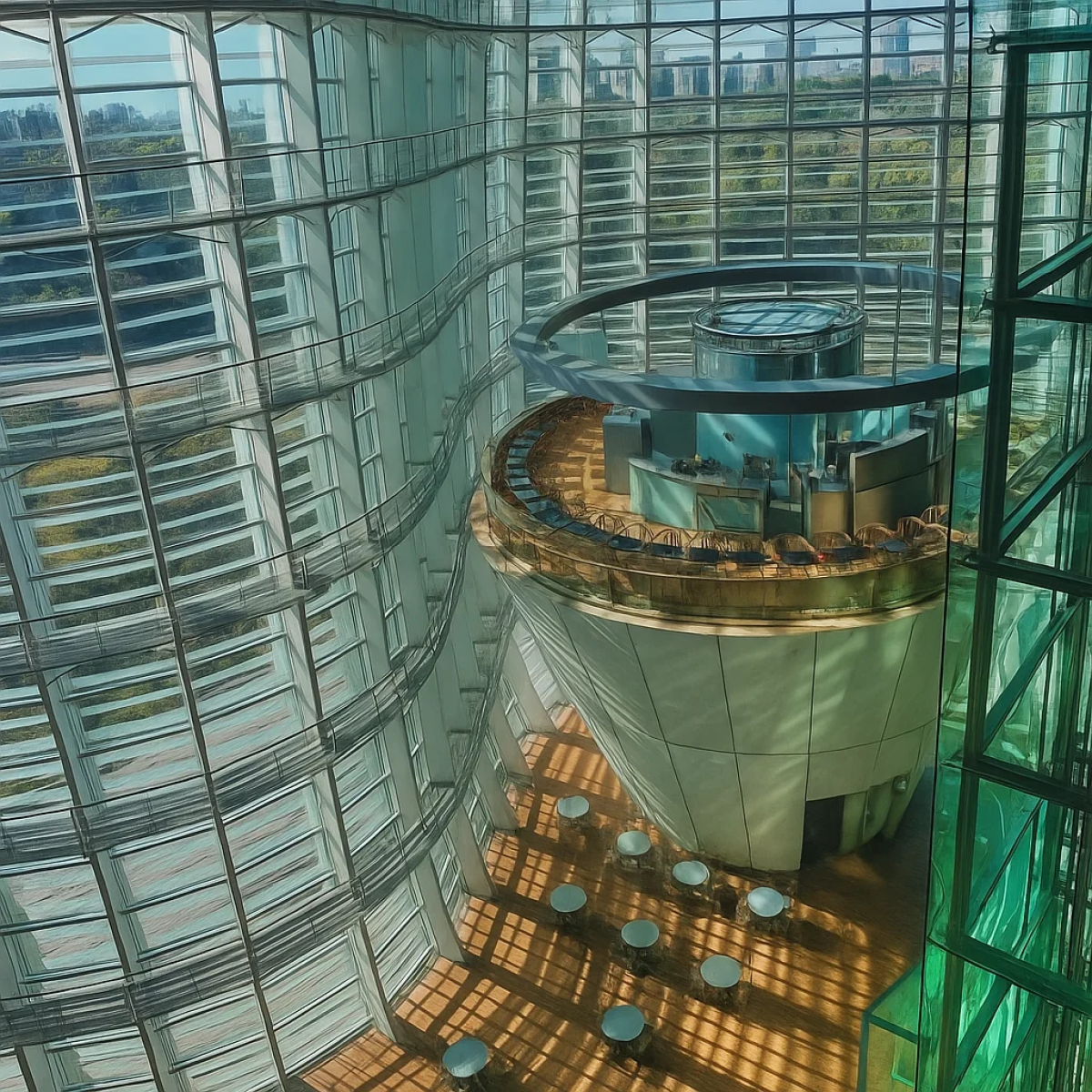 National Art Center Tokyo