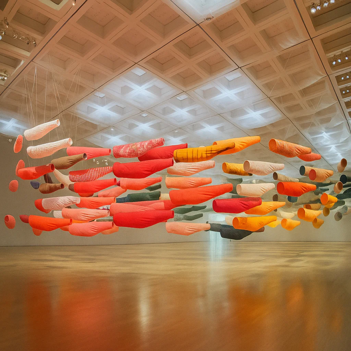 National Art Center Tokyo