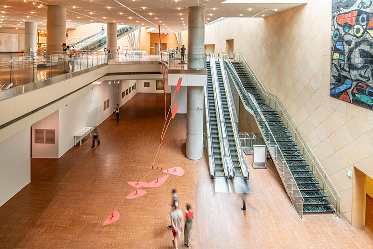 National Museum of Art