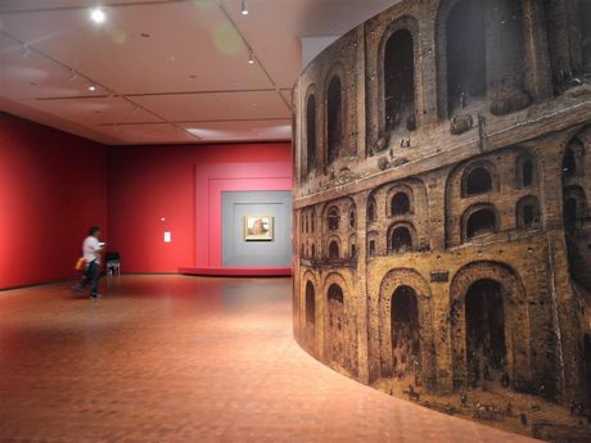National Museum of Art