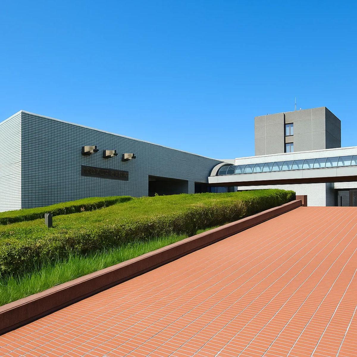 National Museum of Japanese History