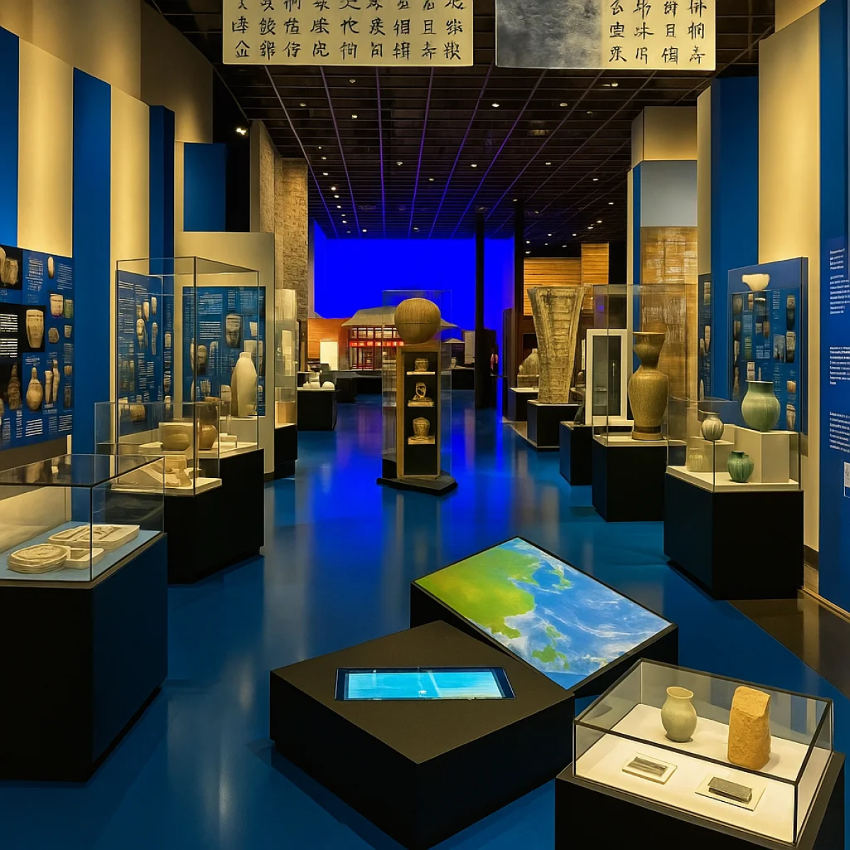 National Museum of Japanese History