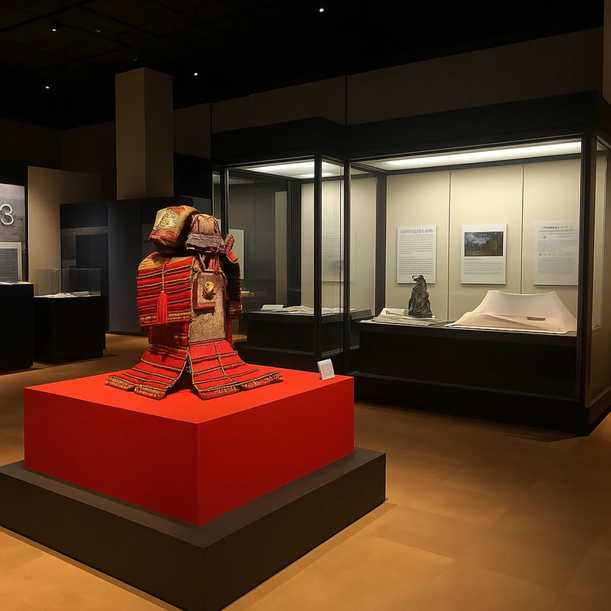 National Museum of Japanese History