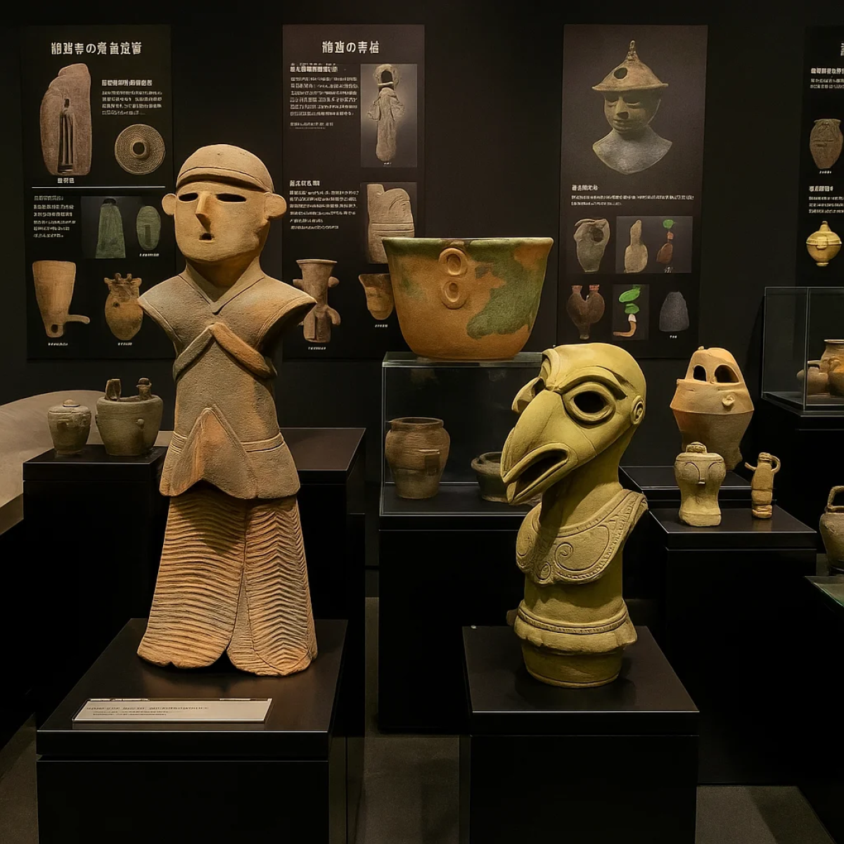 National Museum of Japanese History