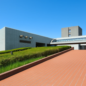 National Museum of Japanese History