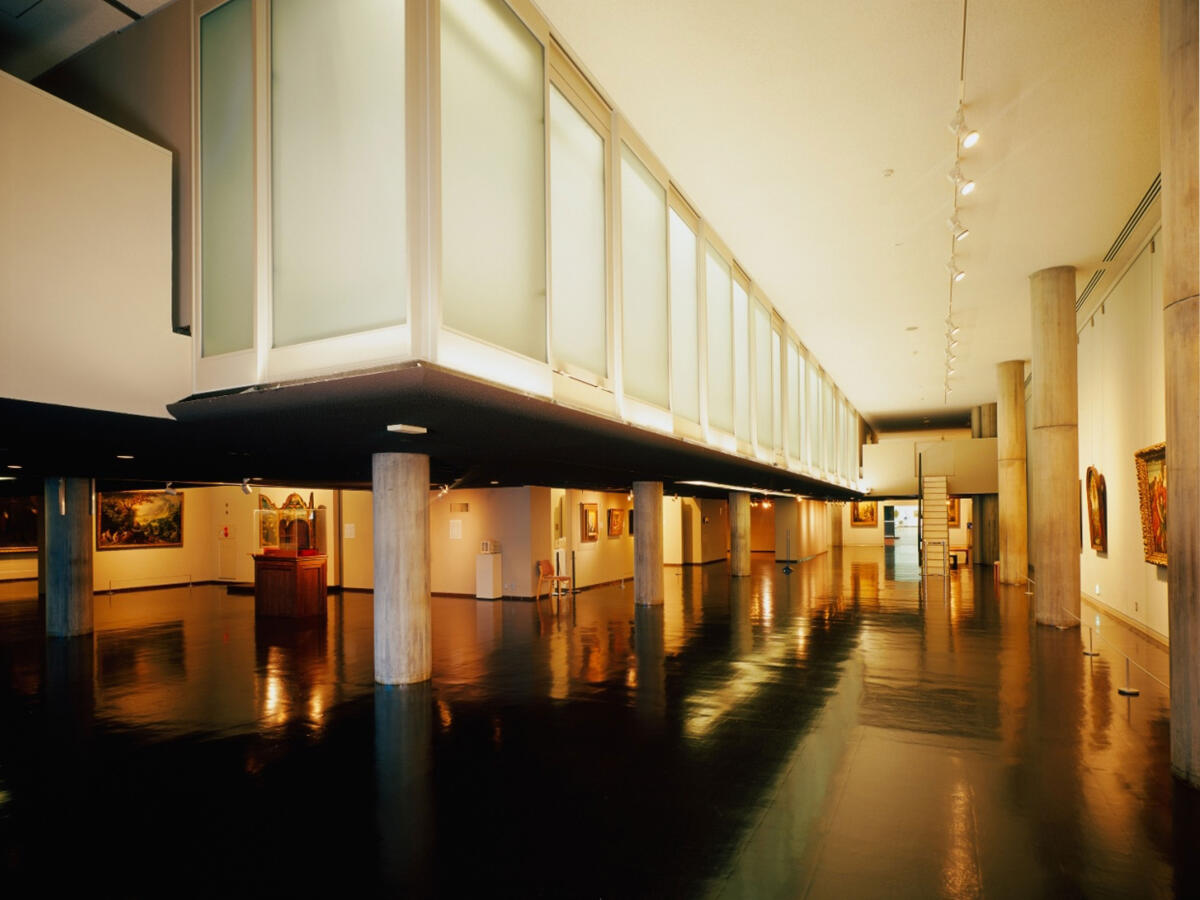 National Museum of Western Art
