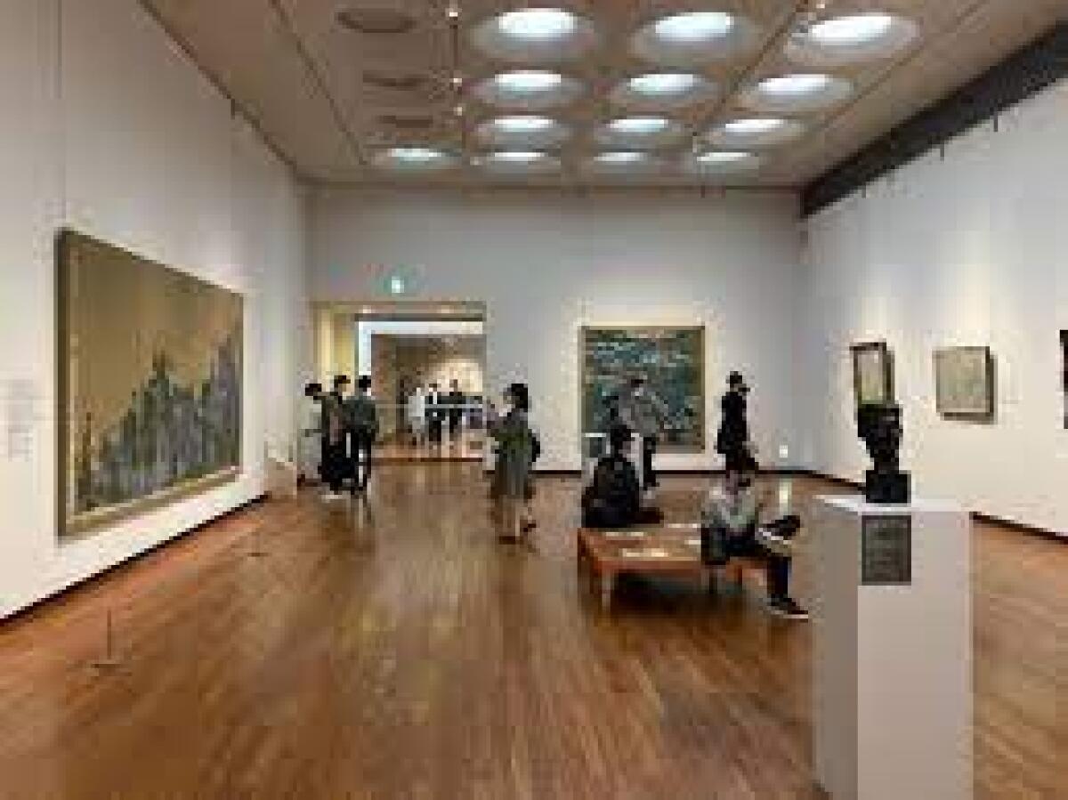 National Museum of Western Art