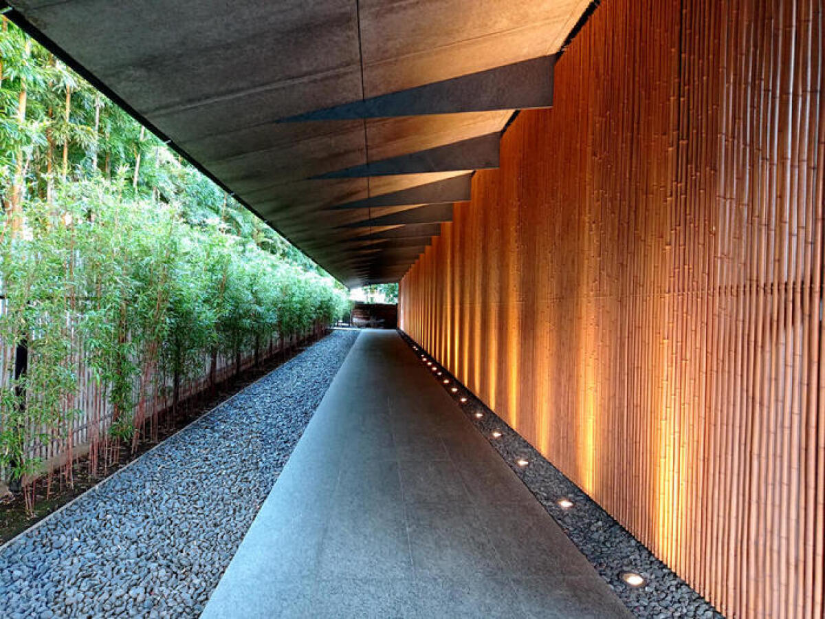 Nezu Museum