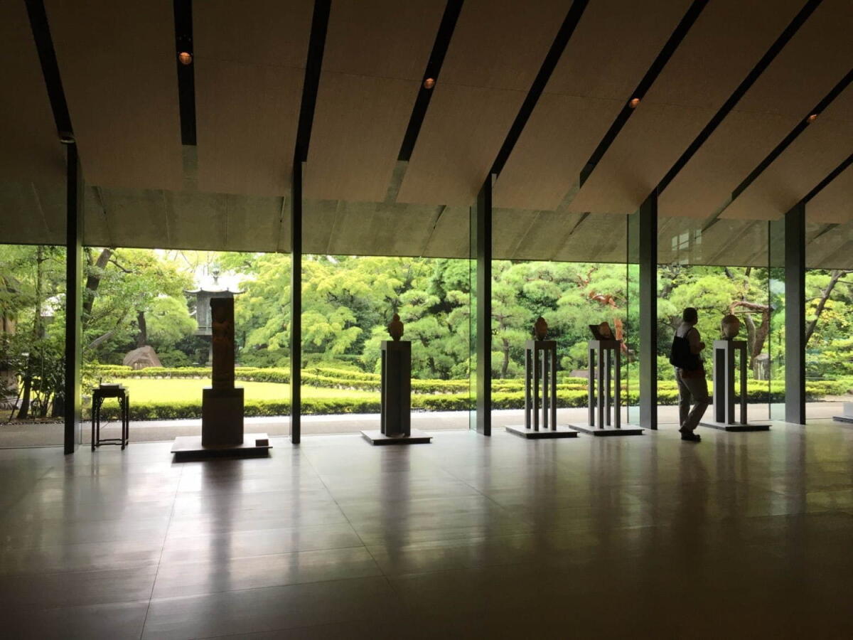 Nezu Museum