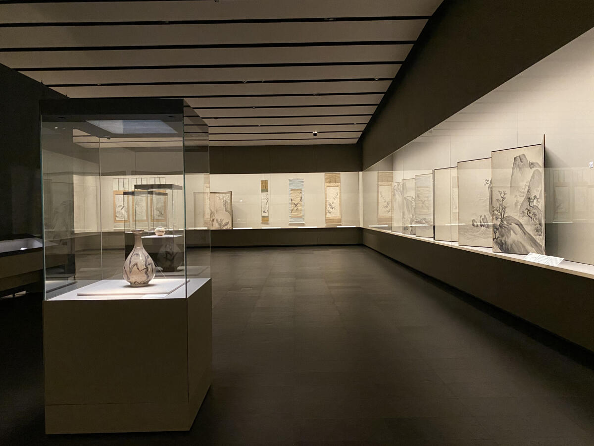 Nezu Museum